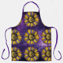 Search for fleur de lis aprons Unique