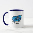 Search for go getter mugs Quote