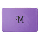 Search for amethyst bath mats Trendy