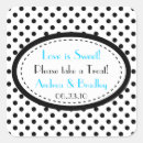 Search for blue dot stickers Chic