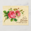 Search for vintage chocolate advertisement postcards French