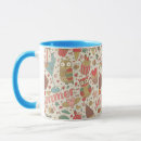 Search for sea birds mugs Cartoon