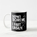 Search for scary face mugs Humour