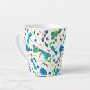 Search for dragonfly design mugs Dragonflies