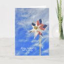 Search for pinwheel cards Blue