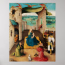 Search for hieronymus bosch posters Christianity