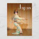 Search for japan girl postcards Vintage