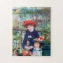 Search for art puzzles Portrait