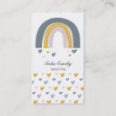 Search for baby boutique business cards Nursery