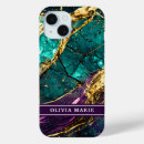 Search for gem stone iphone cases Purple