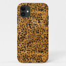 Search for cheetah print cases Modern