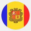 Search for national envelope seals Flag