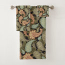 Search for paisley bath towels Vintage