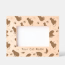 Search for cute cat picture frames Pet