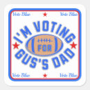 Search for gus stickers Harris walz