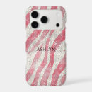 Search for candy apple red iphone cases White