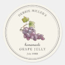 Search for grape jelly stickers Jam