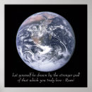 Search for blue marble earth posters World