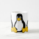 Search for linux geek mugs Computer