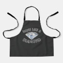 Search for diamonds aprons For kids