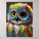 Search for cute owls posters Wildlife