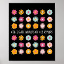 Search for neurodiversity posters Chronic illness