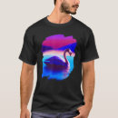 Search for cute swan tshirts Swans