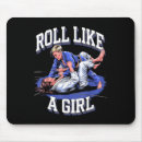 Search for brazilian mousepads Karate