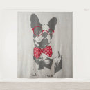Search for cute tapestries French