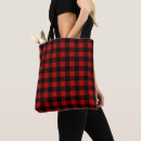 Search for buffalo plaid bags Tartan