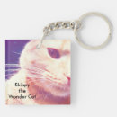 Search for cats in space key rings Cute