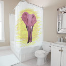 Search for african elephant bathroom accessories Pachyderm