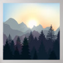 Search for beautiful scenery posters Wild