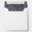 Search for floral lined envelopes Botanical
