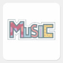 Search for sound box stickers Music