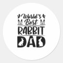Search for funny rabbit stickers Animal