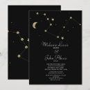 Search for constellation wedding invitations Stars
