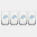 Search for engagement beer glasses Bridal shower