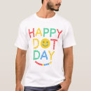 Search for pointillism tshirts Dots
