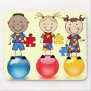 Search for balling mousepads School