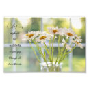 Search for flower blessings art Quote