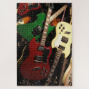 Search for guitar puzzles Music