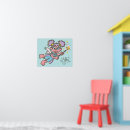 Search for abby cadabby posters Pink monster sesame st