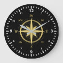 Search for compass clocks Modern