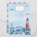 Search for whale design invitations For her
