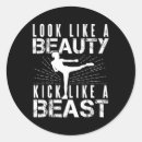Search for beauty and the beast stickers Motivation
