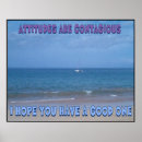 Search for positive attitude posters Education