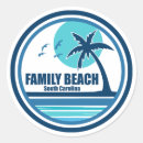 Search for bird tree stickers Beach