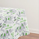 Search for sports tablecloths Man cave home décor