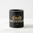 Search for silver anniversary mugs Celebration